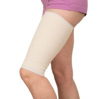 Бандаж компр."Крейт" на бедро из полотна эластомерного №2 ЛПП ФАРМ (55-57см)